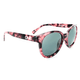 One Optic Nerve Hotplate Sunglasses - Shiny Cranberry Tortoise / Smoke.jpg