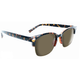 ONE Sanibel Polarized Sunglasses - Shiny Brown Tortoise / Brown.jpg