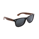One Optic Hoodoo Sunglasses - Matte Black / Walnut Wood / Grey.jpg