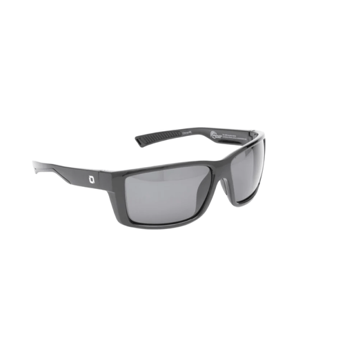 Optic Nerve Biggerton Sunglasses