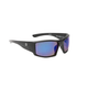 Optic Nerve Blackwater Sunglasses - Matte Black / Smoke Blue Mirror.jpg