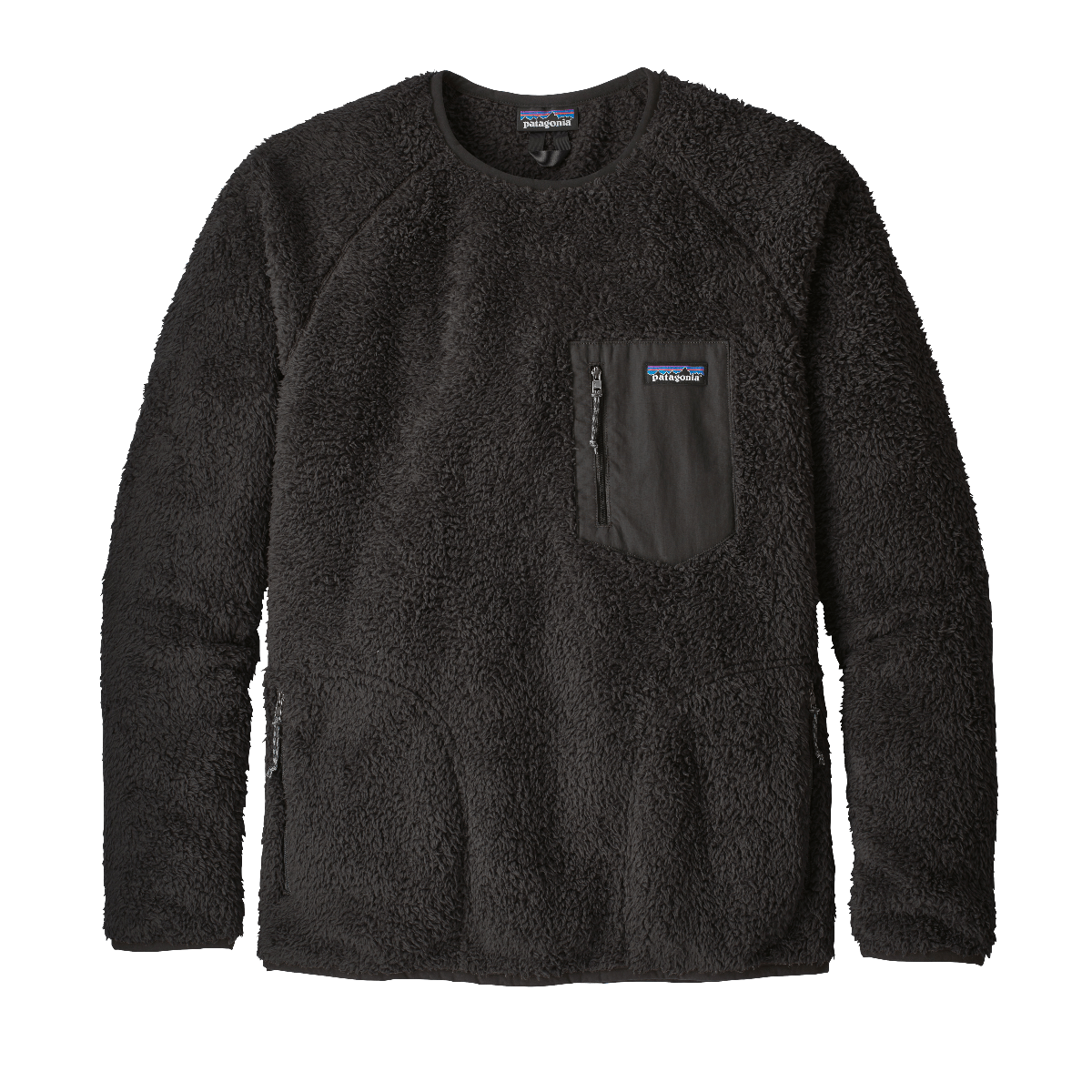 Patagonia Los Gatos Fleece Crew - Men's