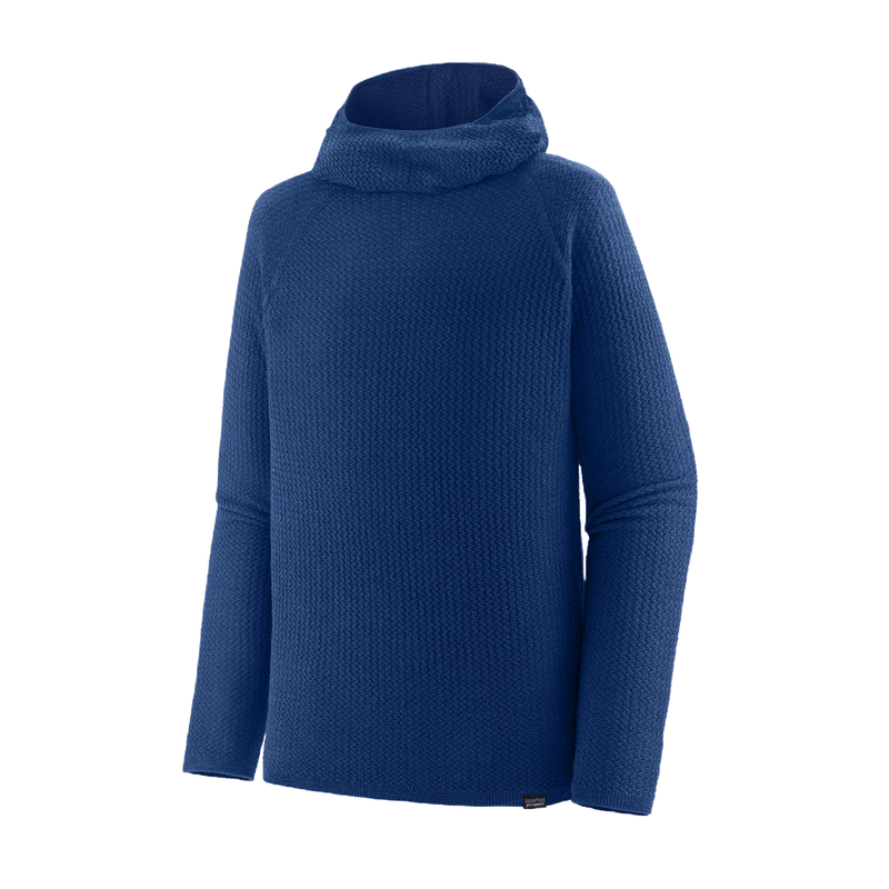 Patagonia air capilene online hoody