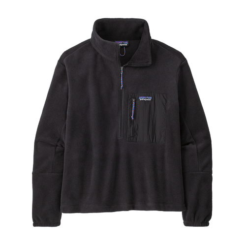 Patagonia Microdini Half-Zip Fleece Pullover - Women's