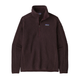 Patagonia Better Sweater Quarter-Zip Fleece Jacket - Women's - Obsidian Plum.jpg