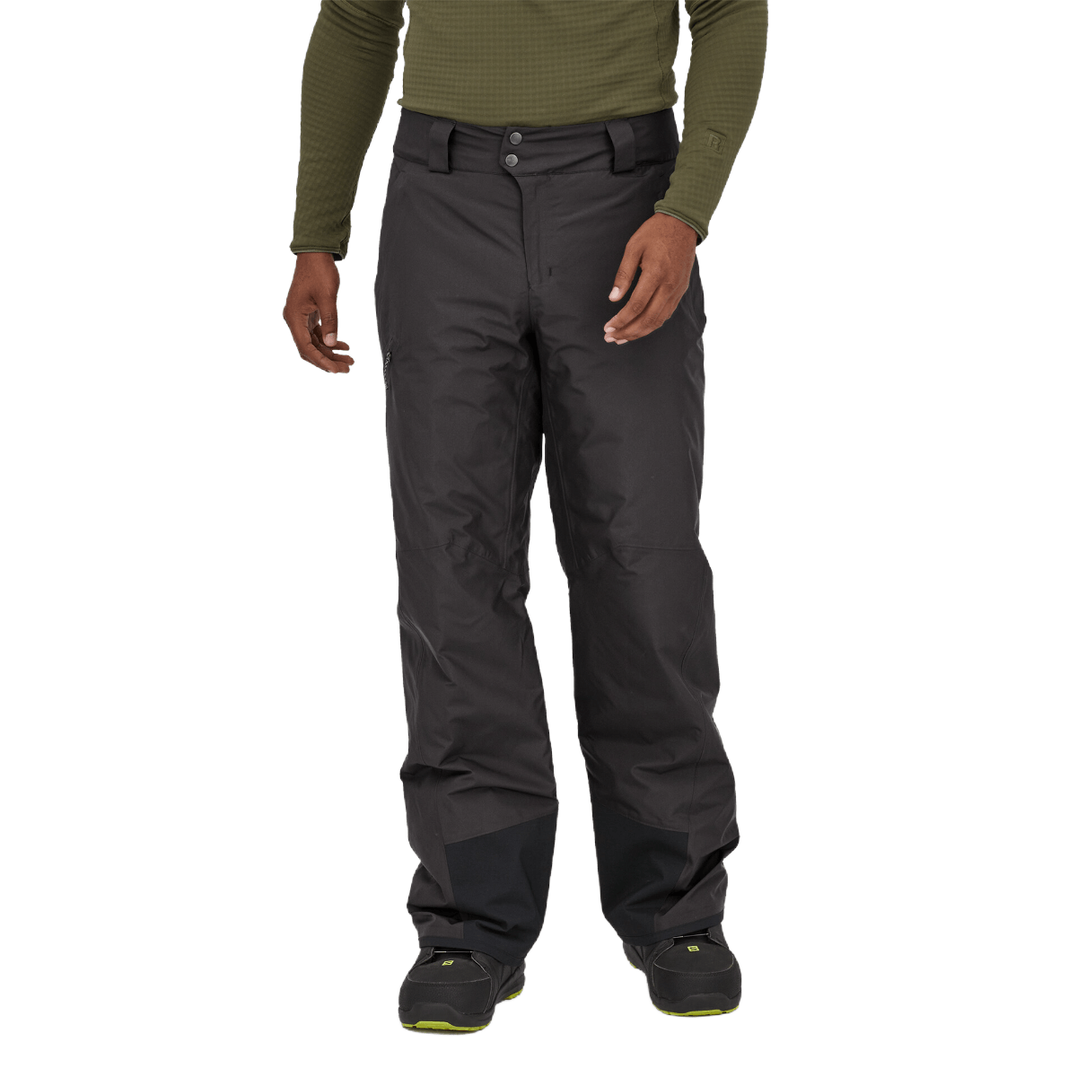 World Famous Sports Pulse Cargo Snowboard Pant - Men's 