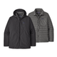 Patagonia Downdrift 3-in-1 Jacket - Men's - Ink Black.jpg