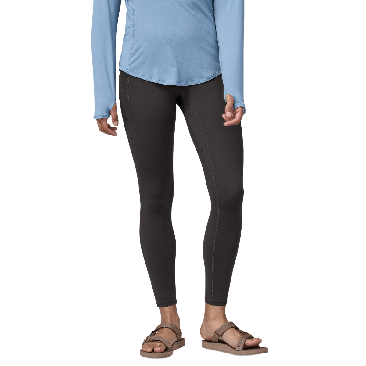 Patagonia Maipo 7/8 Stash Tight - Women's - Al's Sporting Goods: Your  One-Stop Shop for Outdoor Sports Gear & Apparel