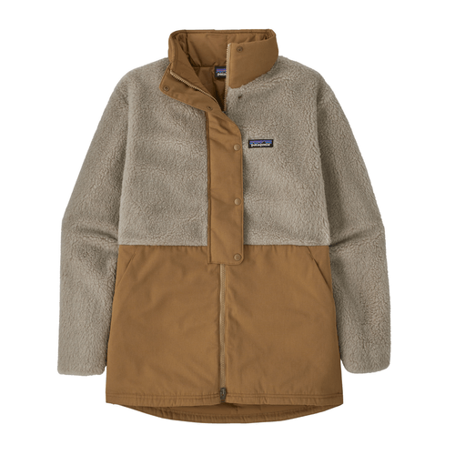 Patagonia Driftwood Canyon Coat - Women's