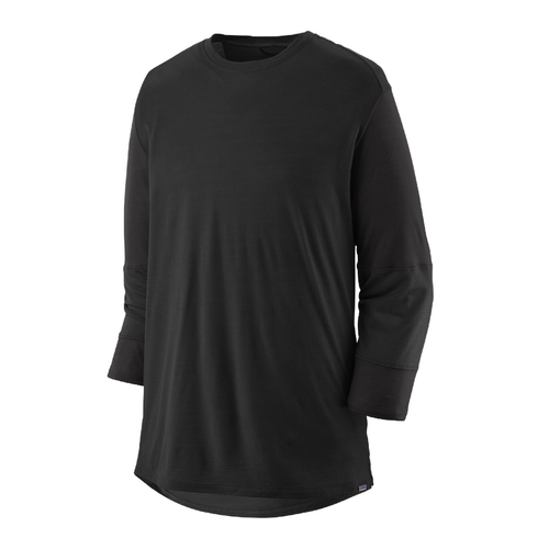 Patagonia Merino 3/4-sleeved Bike Jersey - Men's