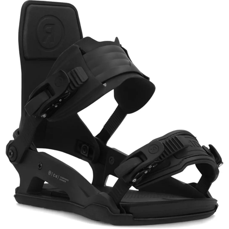 Ride 2024 C6 Snowboard Binding Men's