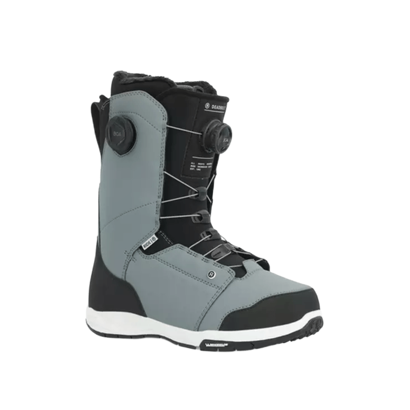 Ride Deadbolt Zonal Snowboard Boots 2024 Men S Bobwards Com   1427325 800 Auto