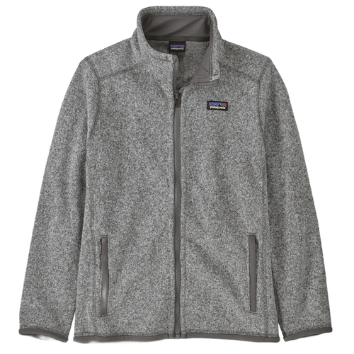 Patagonia Better Sweater Fleece Jacket - Youth