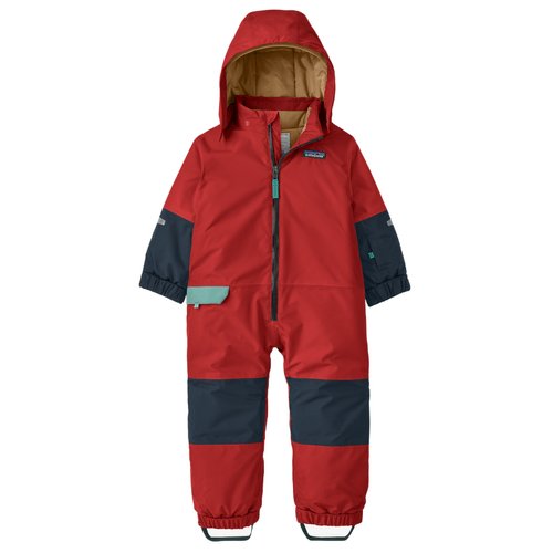 Patagonia Snow Pile One-Piece Snow Suit - Infant