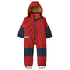 Patagonia Snow Pile One-Piece - Infant - Touring Red.jpg
