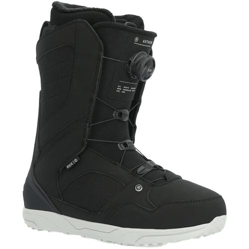 Ride Anthem BOA Snowboard Boots 2024 - Men's