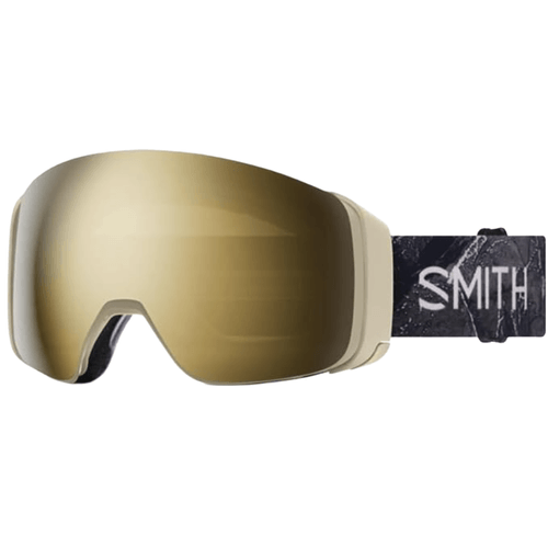 Smith Optics 4D MAG Snow Goggle