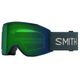 Smith Optics Squad MAG Goggle - Pacific Flow / ChromaPop Everyday Green Mirror.jpg