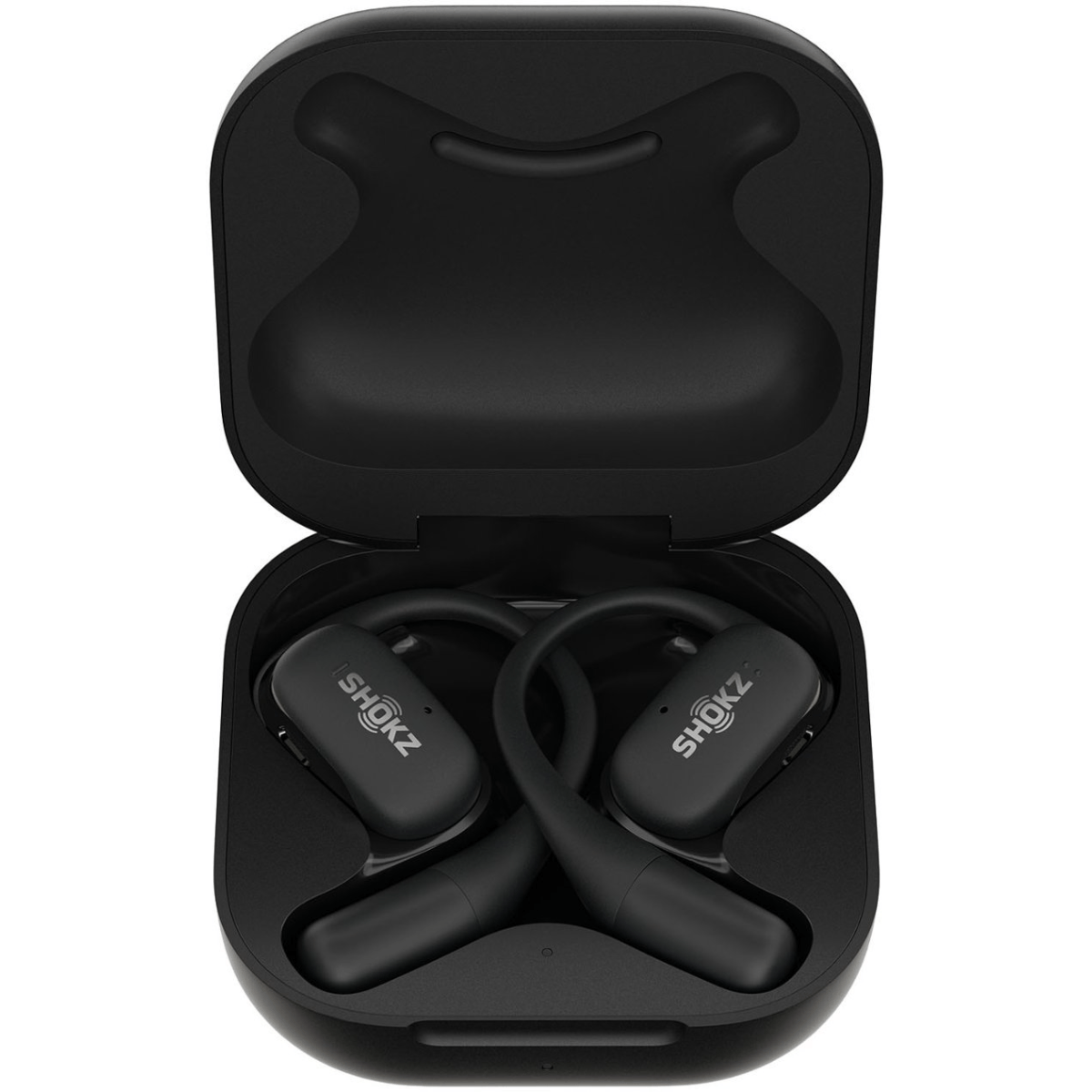 Aftershokz OpenFit Headphones - Als.com