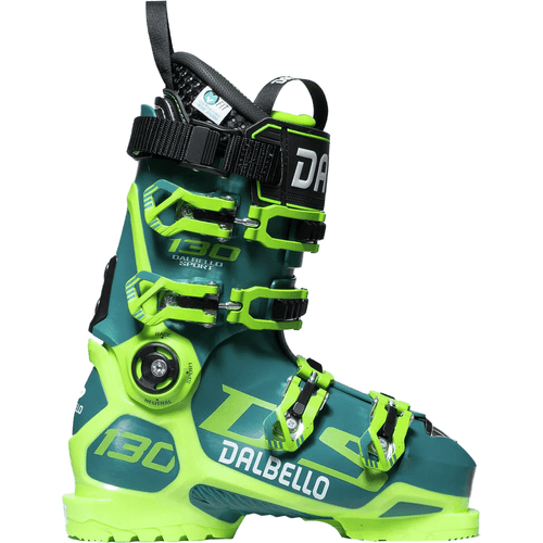 Dalbello DS 130 Ski Boots - Men's