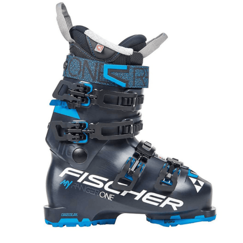 Fischer My Ranger One 110 PBV Ski Boots - Women's