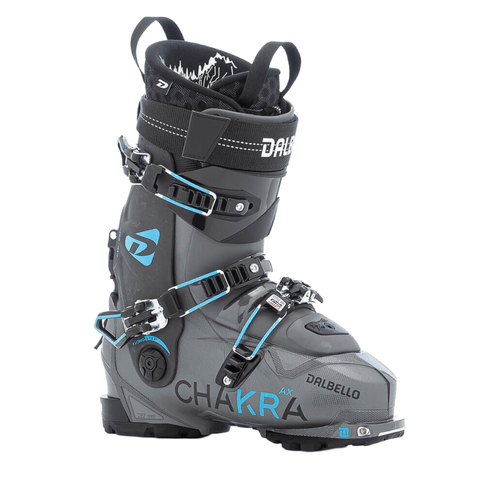 Dalbello Chakra AX T.I. Ski Boots - Women's