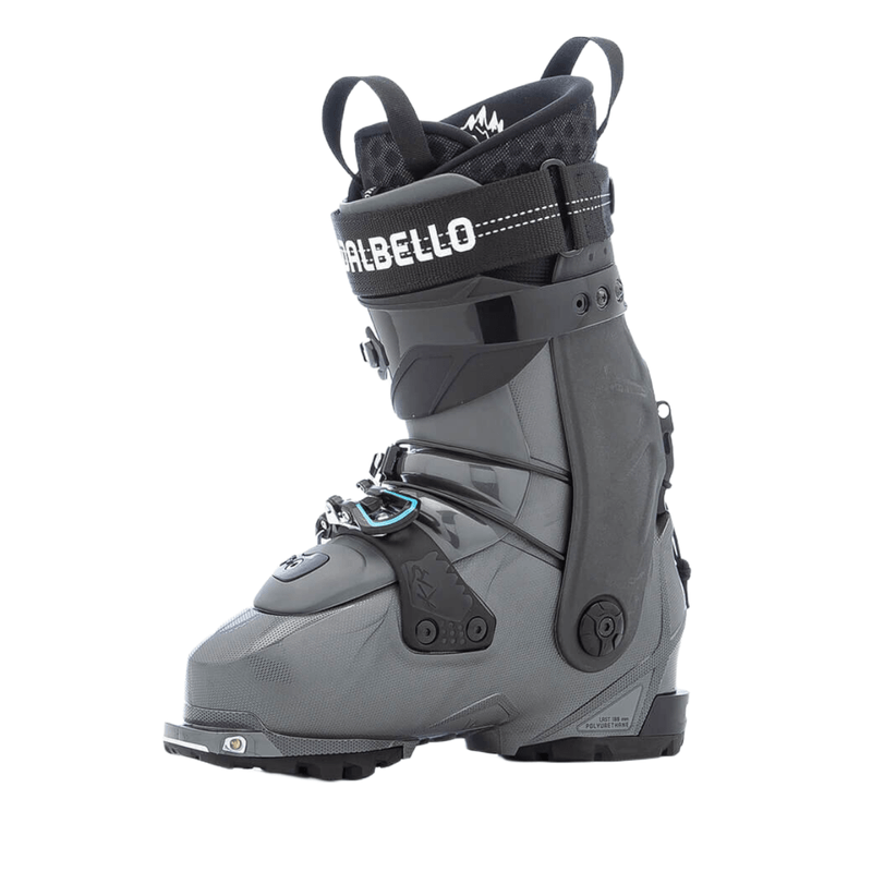 Dalbello Chakra AX T.I. Ski Boot 