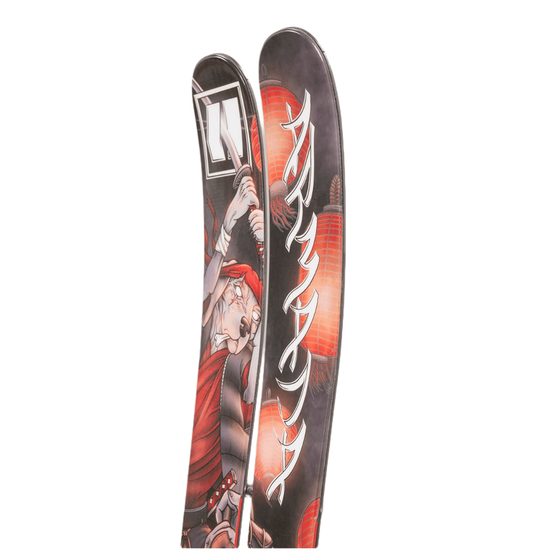 Armada BDog Ski - 2024 - Als.com