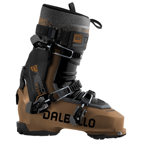 Dalbello Cabrio LV Free 130 Ski Boot