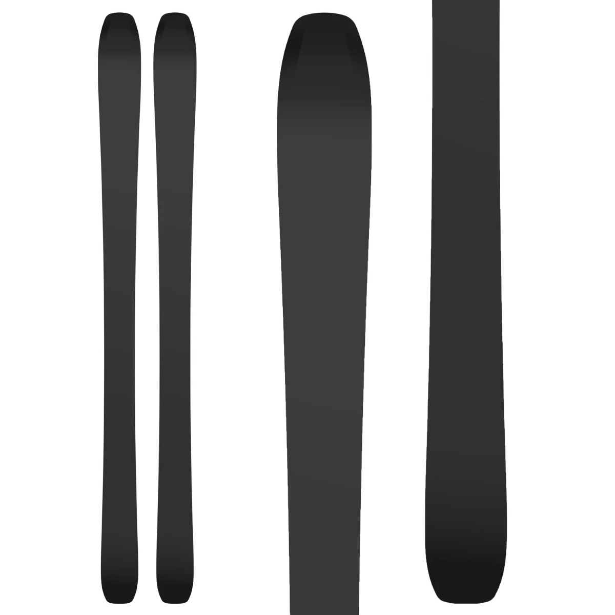 Atomic Maven 86 C Skis 2024 - Women's - Als.com