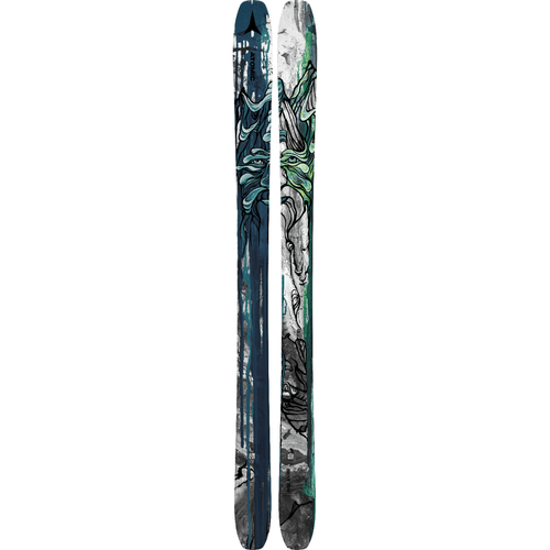 Atomic Bent 100 Ski - 2024