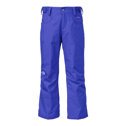 The North Face Derby Insulated Pant - Girls'