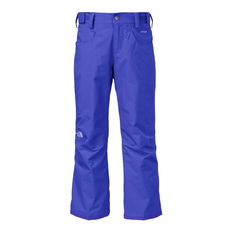 The North Face Derby Insulated Pant - Girls' 