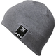 BE Headwear Justright Smart Beanie - Heather Grey.jpg