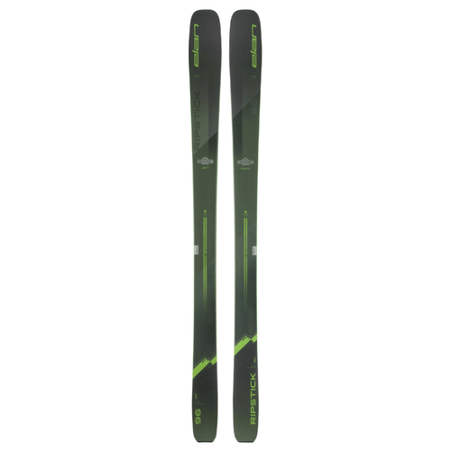 Elan Ripstick 96 Skis 2024