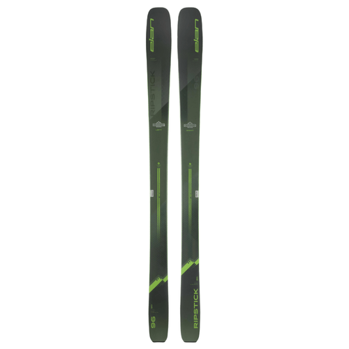 Elan Ripstick 96 Ski - 2024