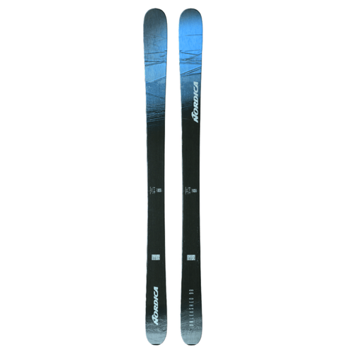 Nordica Unleashed 98 Ski - 2024
