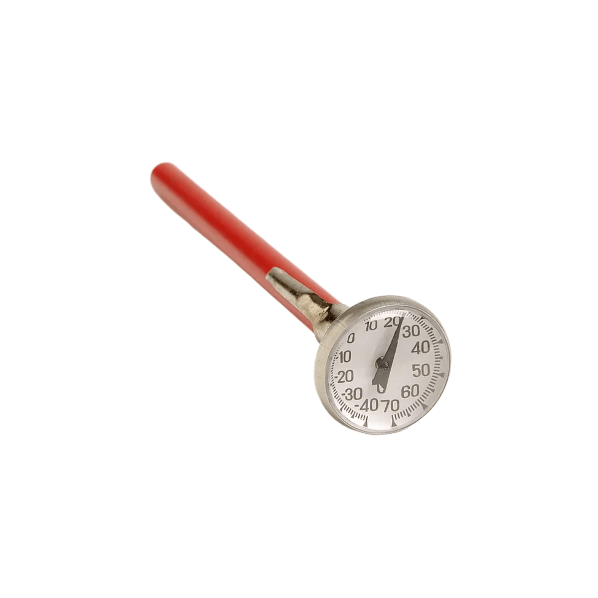 fahrenheit only thermometer