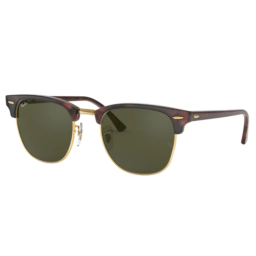 Ray-Ban Clubmaster Sunglasses