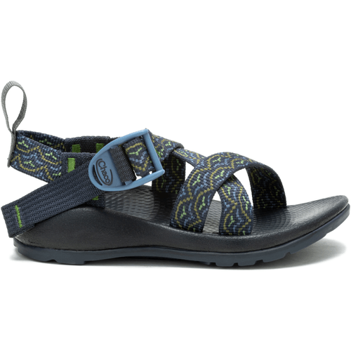Chaco Z/1 Ecotread Sandal - Youth