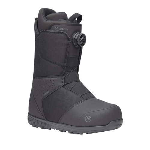 Nidecker 2024 Sierra Snowboard Boot - Men's