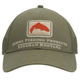Simms Trout Icon Trucker Hat - Riffle Green.jpg