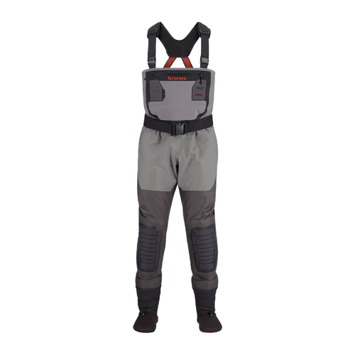 Simms Confluence Stockingfoot Wader