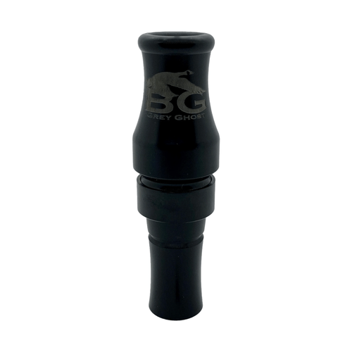 Buck Gardner Grey Ghost Goose Call