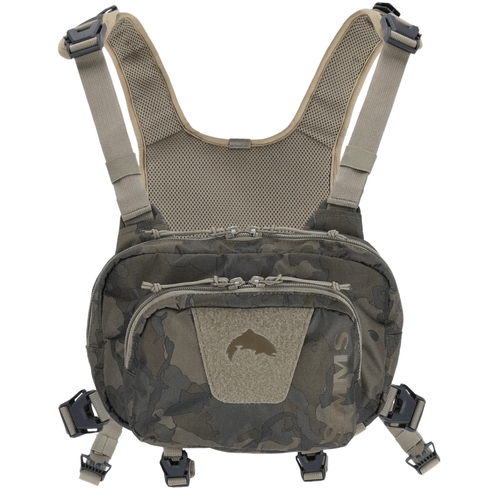 Simms Tributary Hybrid Chest Pack