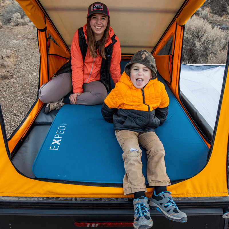Exped DeepSleep Duo Mat