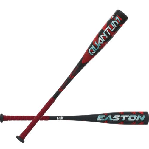 Easton Quantum -11 USA Big Barrel Baseball Bat - 2024