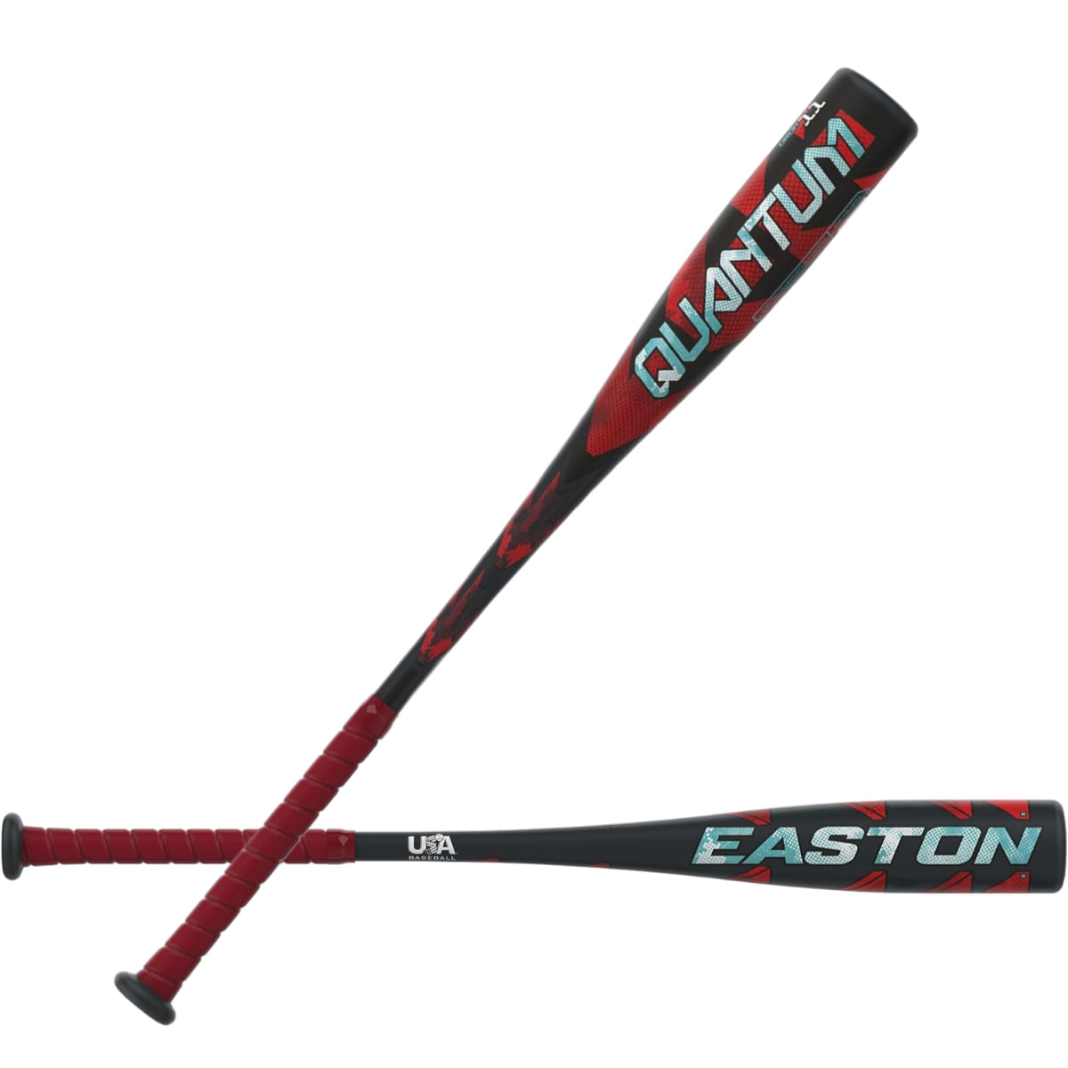 Easton Quantum -11 USA Big Barrel Baseball Bat - 2024 - Als.com