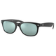 Ray-Ban New Wayfarer Sunglasses - Copper Flash / 55.jpg