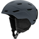 Smith Optics Mission Ski Helmet - Matte Slate.jpg